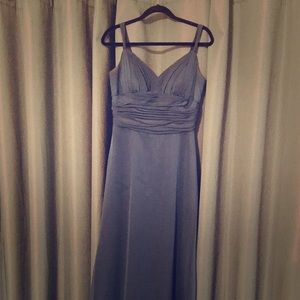 Bridesmaids dress